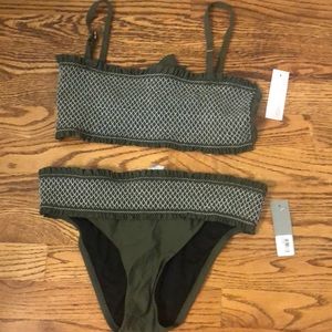 Bathing suit